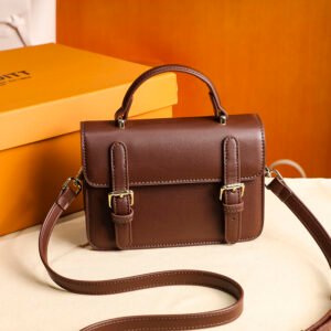 主图 (1) Retro Spring Crossbody Bag