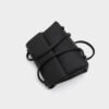 主图 (10) Textured Small Black High-End Bag Female Trendy Japanese Style Internet Celebrity Trendy Ins Super Hot Versatile Crossbody Bag