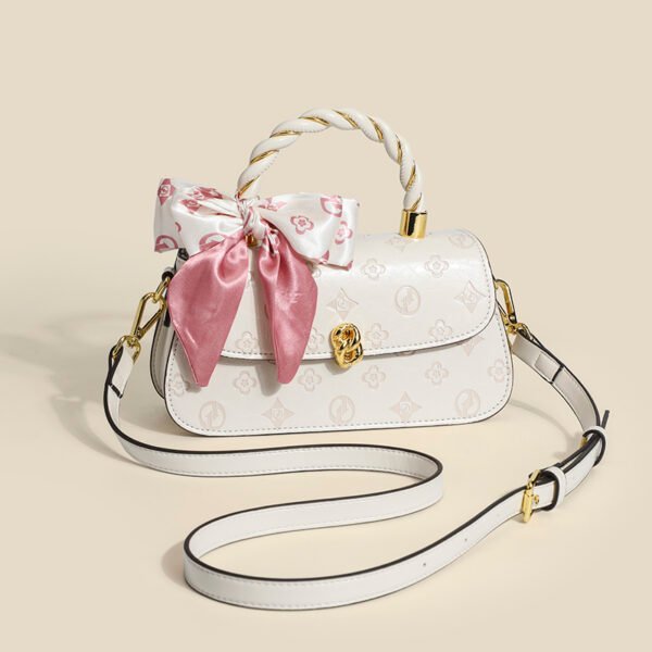 主图 (11) Camellia Small Bag