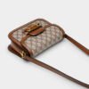 Retro Saddle Bag Women's Bag Light Luxury Net Celebrity Style Fashionable Versatile Shoulder Messenger Bag