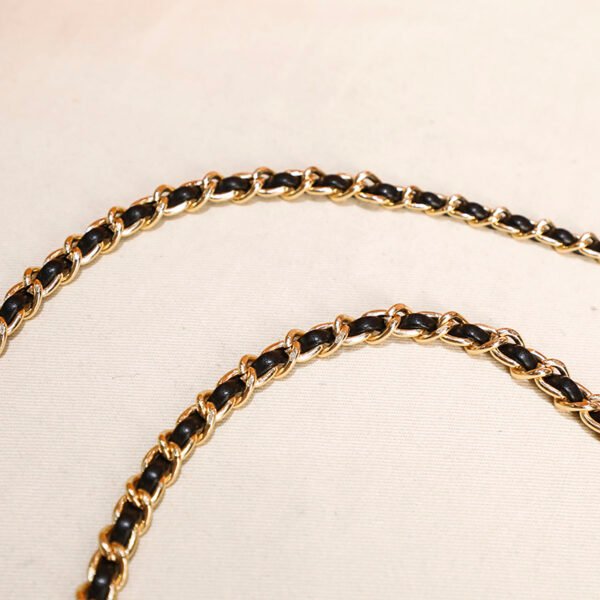 Spring/Summer Popular Diamond Chain Bag Women's Small Square Bag Design Niche Shoulder Messenger Bag