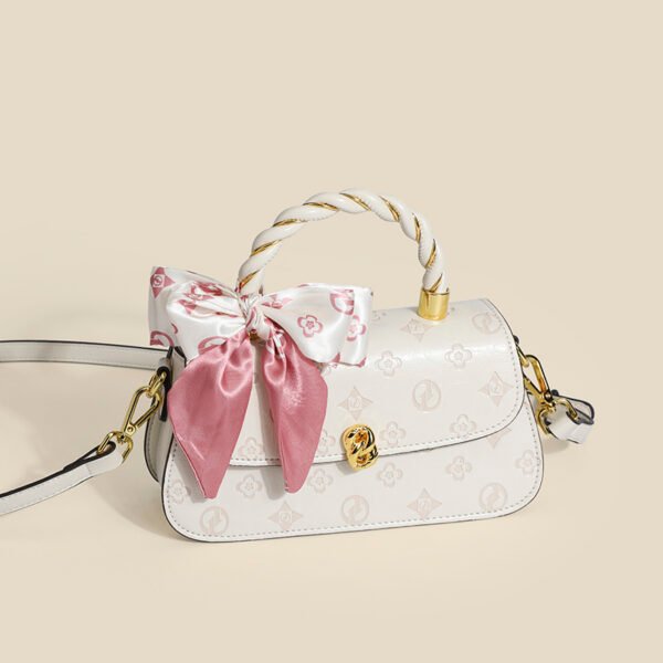 主图 (12) Camellia Small Bag