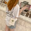 Mobile Phone Bags, Fashionable Internet Celebrity Simple Chain Bags, Messenger Bags