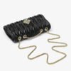 Single Shoulder Chain Bag Internet Celebrity High-End Texture Niche Women's Bag Fashion Trend Diamond Chain Bag