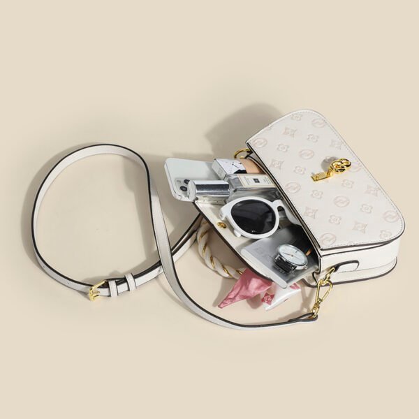 主图 (18) Camellia Small Bag