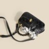 主图 (2) Camellia Small Bag