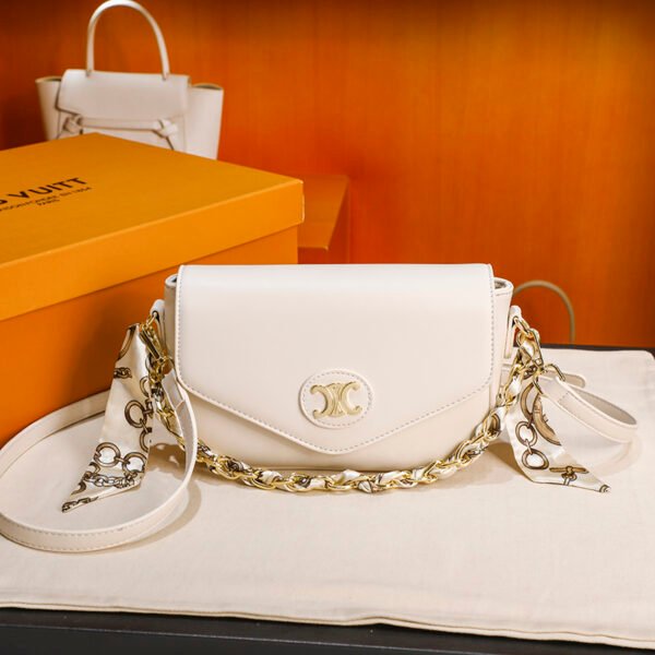 High-Quality Bags, Niche Messenger Bags, Fashionable Tofu Bags, Trendy Bags, Small Square Bags