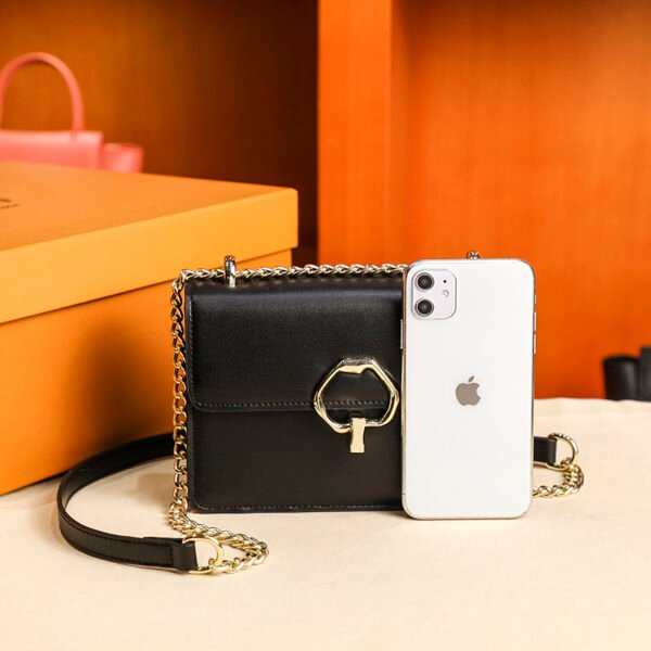 Women's Summer Casual Chain Small Bag