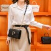 Women's Summer Casual Chain Small Bag