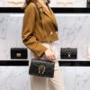 主图 (21) Chain Bag Small Square Bag Bag Senior Sense Of Hundred Shoulder Crossbody Bag Fashion Shoulder Bag