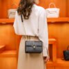 Women's Summer Casual Chain Small Bag