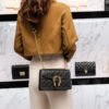 主图 (23) Chain Bag Small Square Bag Bag Senior Sense Of Hundred Shoulder Crossbody Bag Fashion Shoulder Bag
