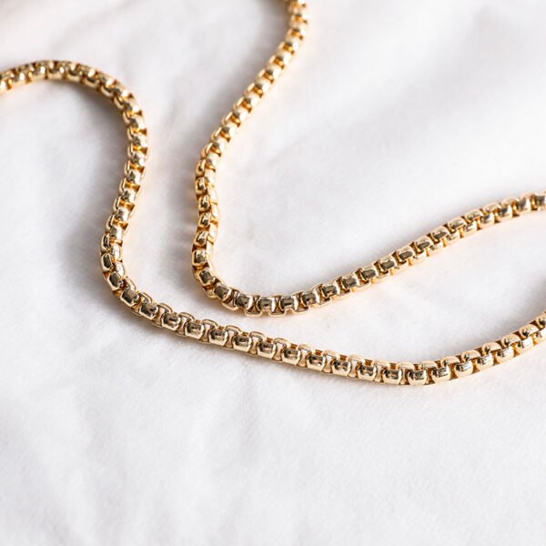 Spring Summer New Fashion Chain Shoulder Wrinkled Leather Bag Diamond Crossbody Bag Underarm Bag Women's Bag