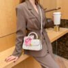 主图 (24) Camellia Small Bag