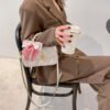 主图 (26) Camellia Small Bag