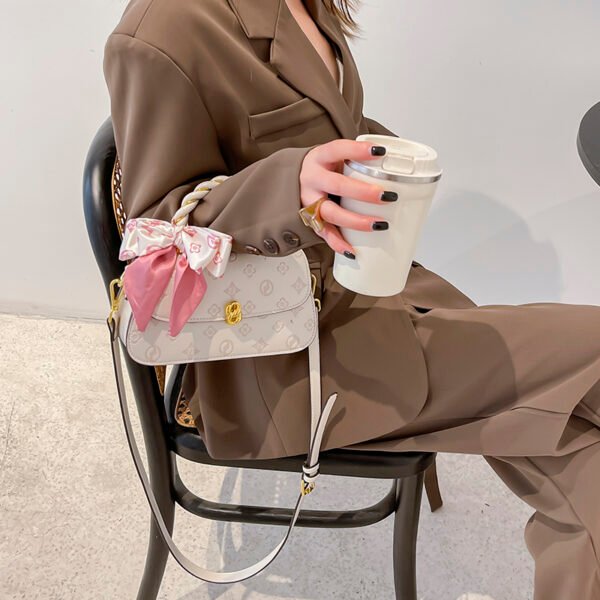 主图 (26) Camellia Small Bag