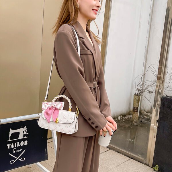 主图 (28) Camellia Small Bag