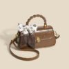 主图 (3) Camellia Small Bag