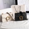 主图 (3) Chain Bag Small Square Bag Bag Senior Sense Of Hundred Shoulder Crossbody Bag Fashion Shoulder Bag