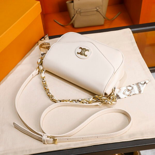 High-Quality Bags, Niche Messenger Bags, Fashionable Tofu Bags, Trendy Bags, Small Square Bags