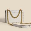 Chic Chanel Style Crossbody Bag