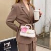 主图 (30) Camellia Small Bag