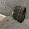 Mobile Phone Bags, Fashionable Internet Celebrity Simple Chain Bags, Messenger Bags
