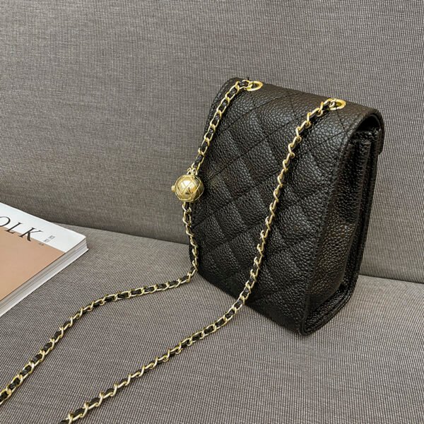 Mobile Phone Bags, Fashionable Internet Celebrity Simple Chain Bags, Messenger Bags