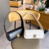Handbag Underarm Bag For Women Niche High-End Wide Shoulder Strap Shoulder Bag Baguette Bag French Style