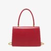 主图 (4) Niche Wedding Red Bridal Bag