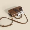 主图 (4) Camellia Small Bag