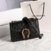 主图 (4) Chain Bag Small Square Bag Bag Senior Sense Of Hundred Shoulder Crossbody Bag Fashion Shoulder Bag