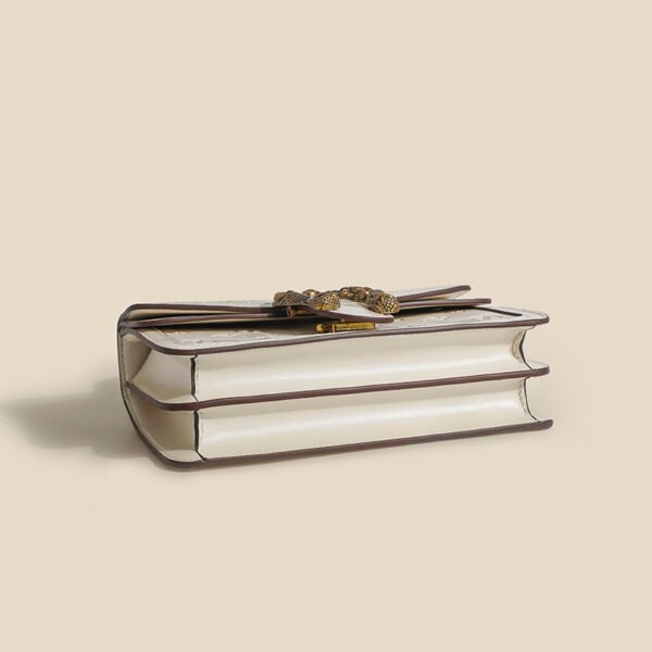 Chic Chanel Style Crossbody Bag