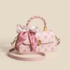 主图 (5) Camellia Small Bag