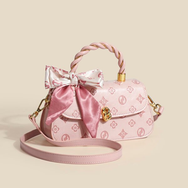 主图 (5) Camellia Small Bag