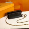 Spring/Summer Popular Diamond Chain Bag Women's Small Square Bag Design Niche Shoulder Messenger Bag