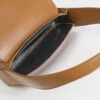 Handbag Underarm Bag For Women Niche High-End Wide Shoulder Strap Shoulder Bag Baguette Bag French Style