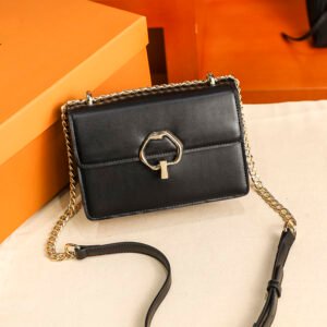 Women's Summer Casual Chain Small Bag
