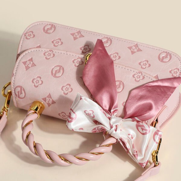 主图 (6) Camellia Small Bag