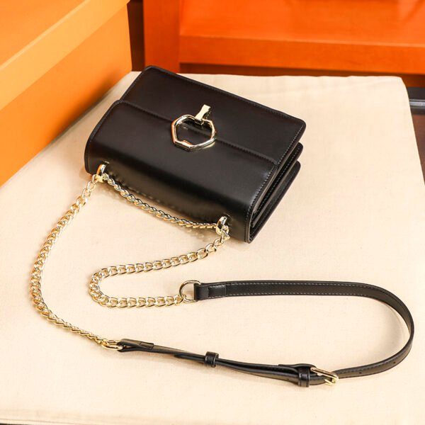 Women's Summer Casual Chain Small Bag