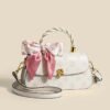 主图 (7) Camellia Small Bag