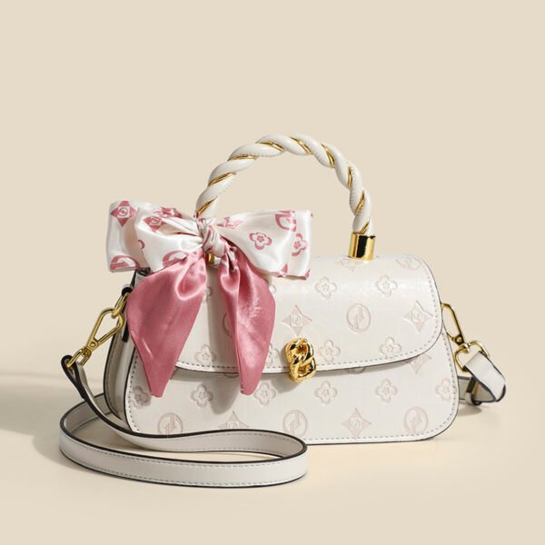 主图 (7) Camellia Small Bag