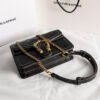 主图 (7) Chain Bag Small Square Bag Bag Senior Sense Of Hundred Shoulder Crossbody Bag Fashion Shoulder Bag
