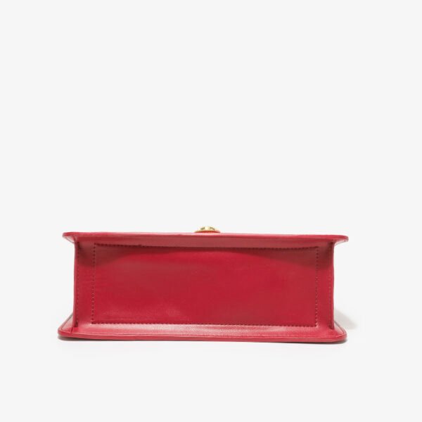 主图 (7) Niche Wedding Red Bridal Bag