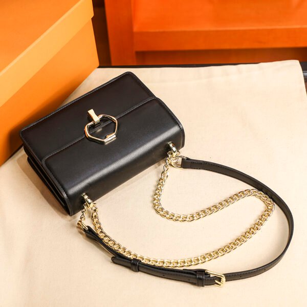 Women's Summer Casual Chain Small Bag