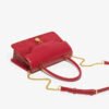 主图 (8) Niche Wedding Red Bridal Bag