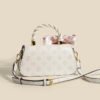 主图 (8) Camellia Small Bag