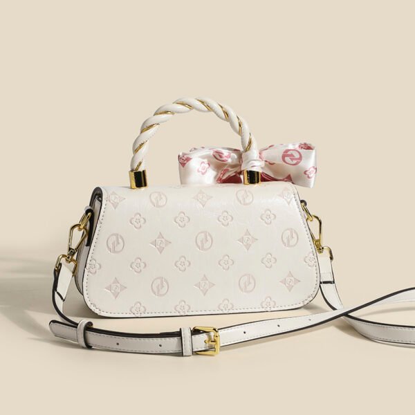 主图 (8) Camellia Small Bag
