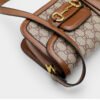 Retro Saddle Bag Women's Bag Light Luxury Net Celebrity Style Fashionable Versatile Shoulder Messenger Bag