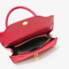 主图 (9) Niche Wedding Red Bridal Bag